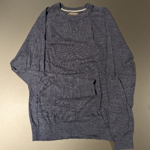 Banana Republic Blue Light Sweater